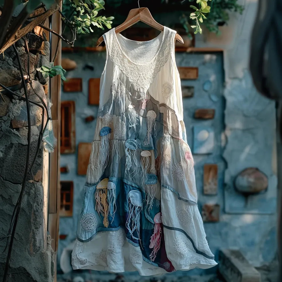 Affordable Luxury: Chic Dress