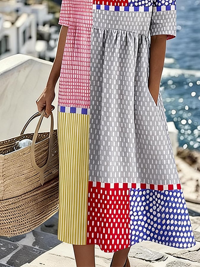 Elevated Dress – Chic, Luxe for Less
