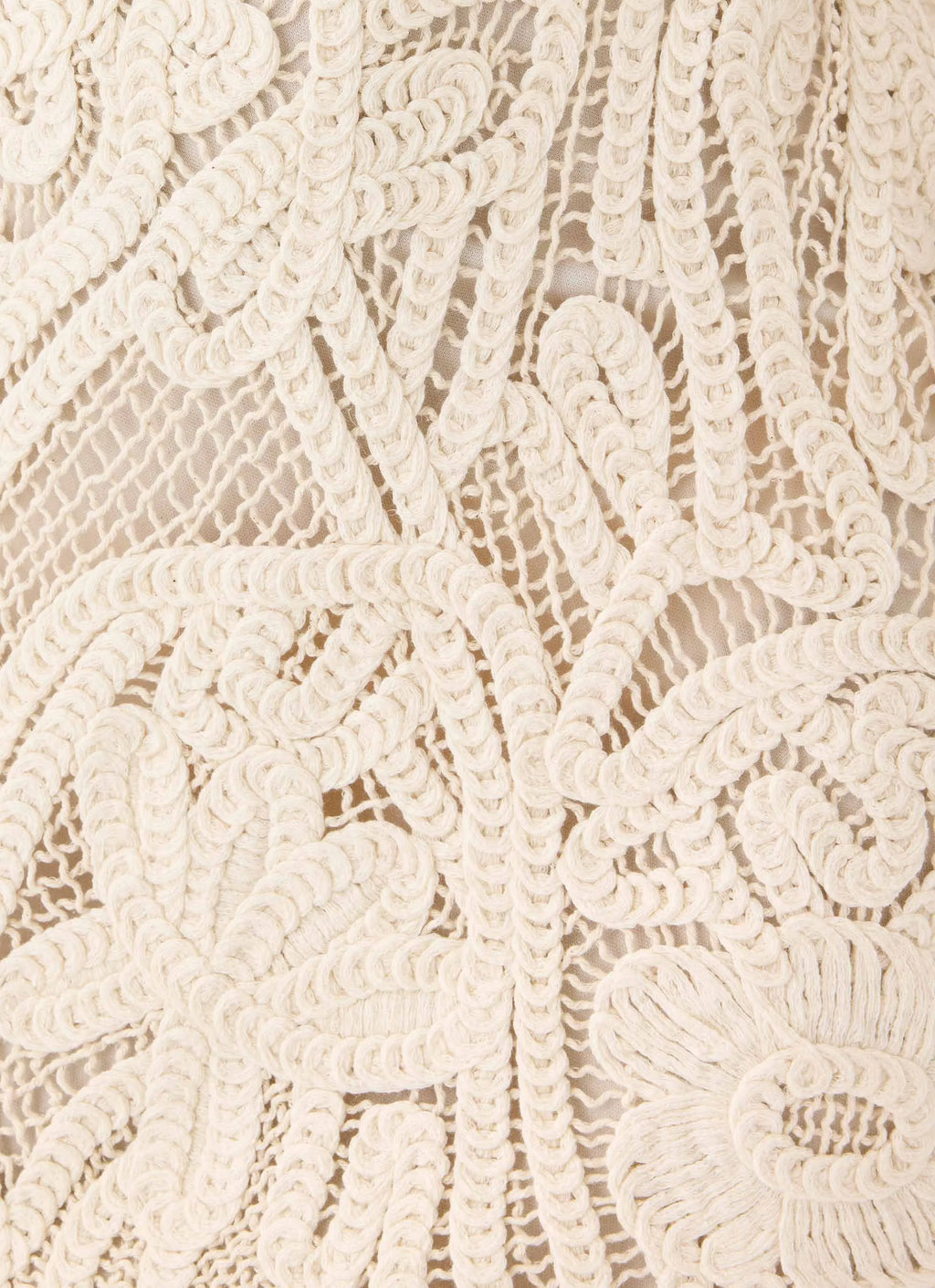 Arienna Mini Dress White