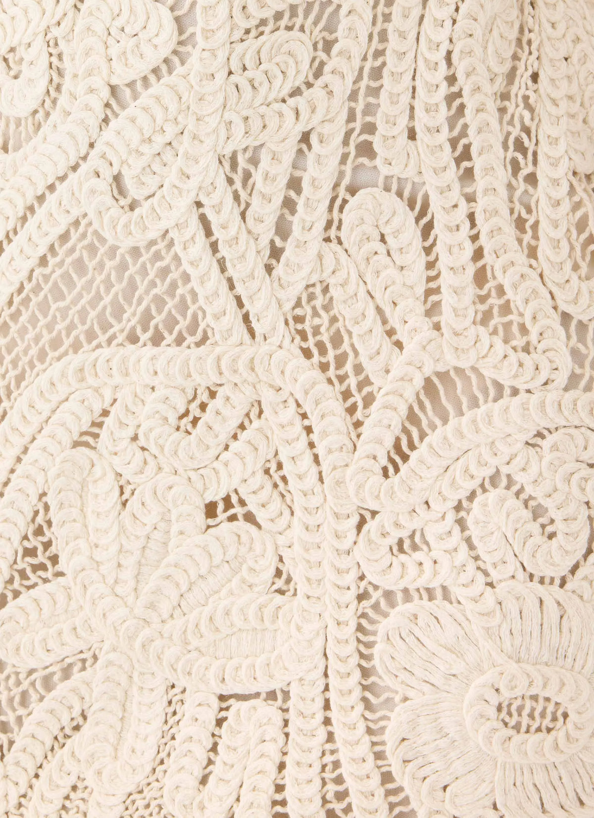Arienna Mini Dress White