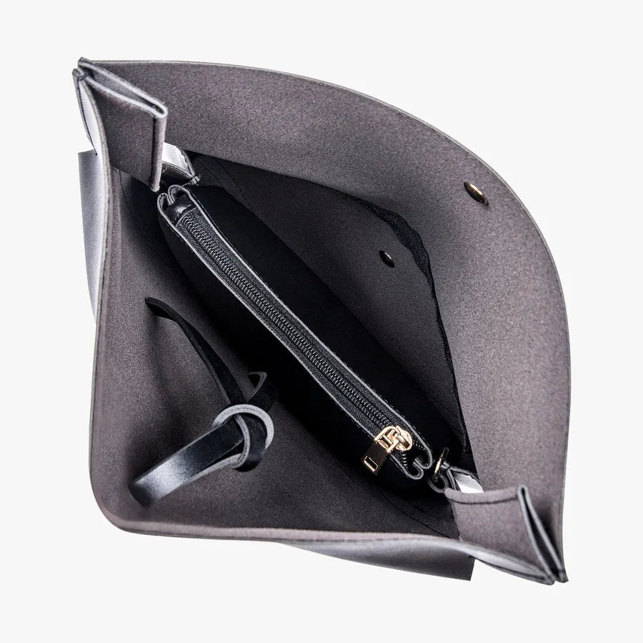 Adjustable Crossbody Shoulder Bag