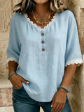 The Chic Shirt – Everyday Luxury