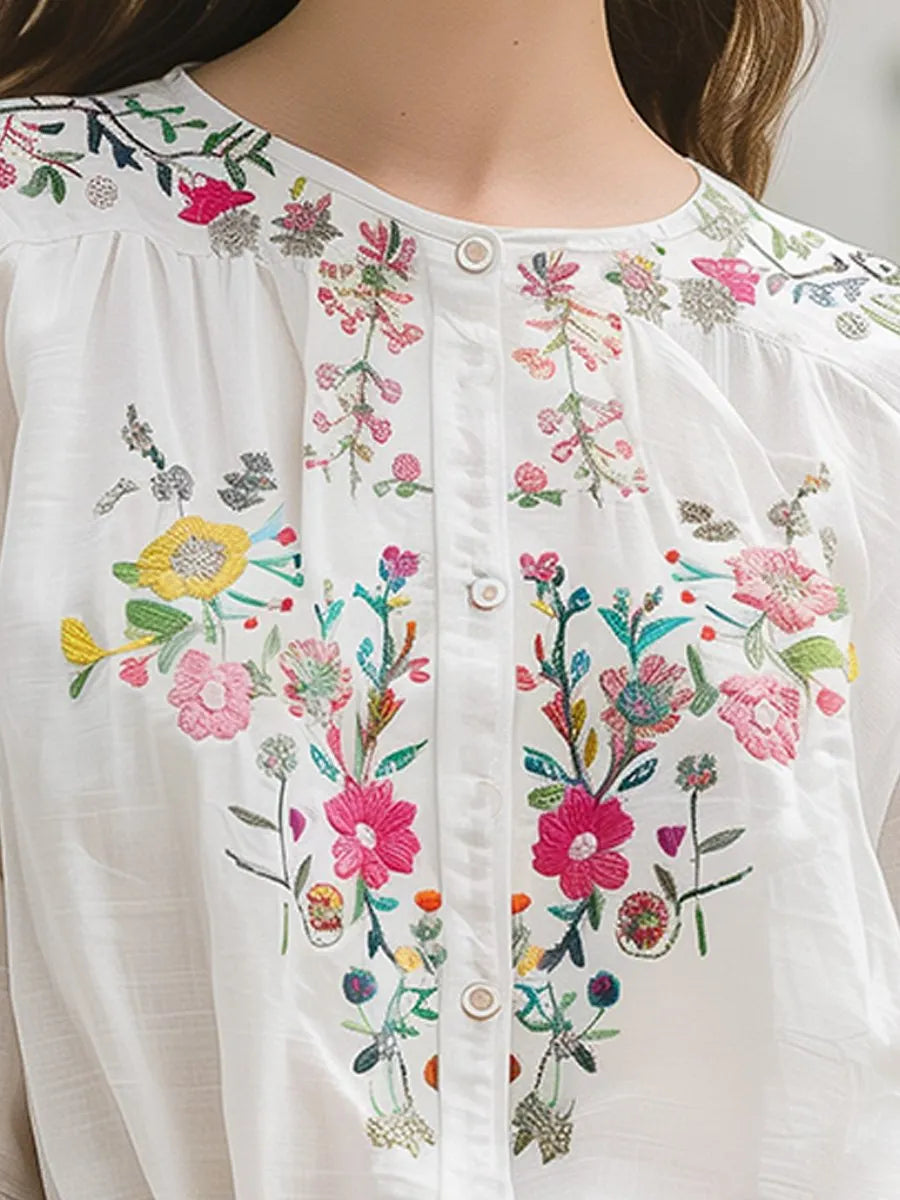 Chic Shirt for Every Day – Everyday Luxury