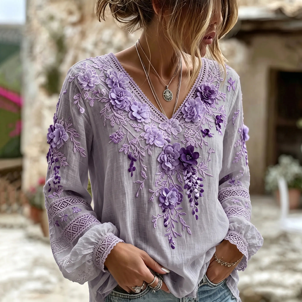 Vintage Shirt – Everyday Luxury