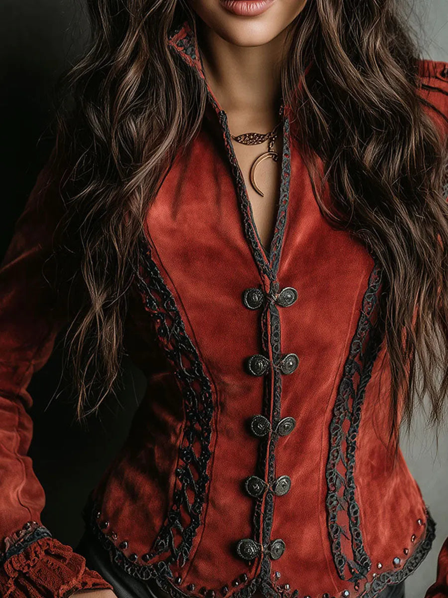 The Vintage Jacket – Worth Every Penny