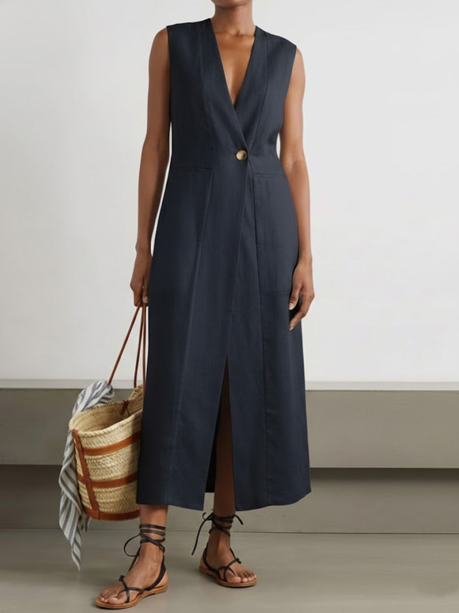 Elevated Dress – Chic, Everyday Luxury