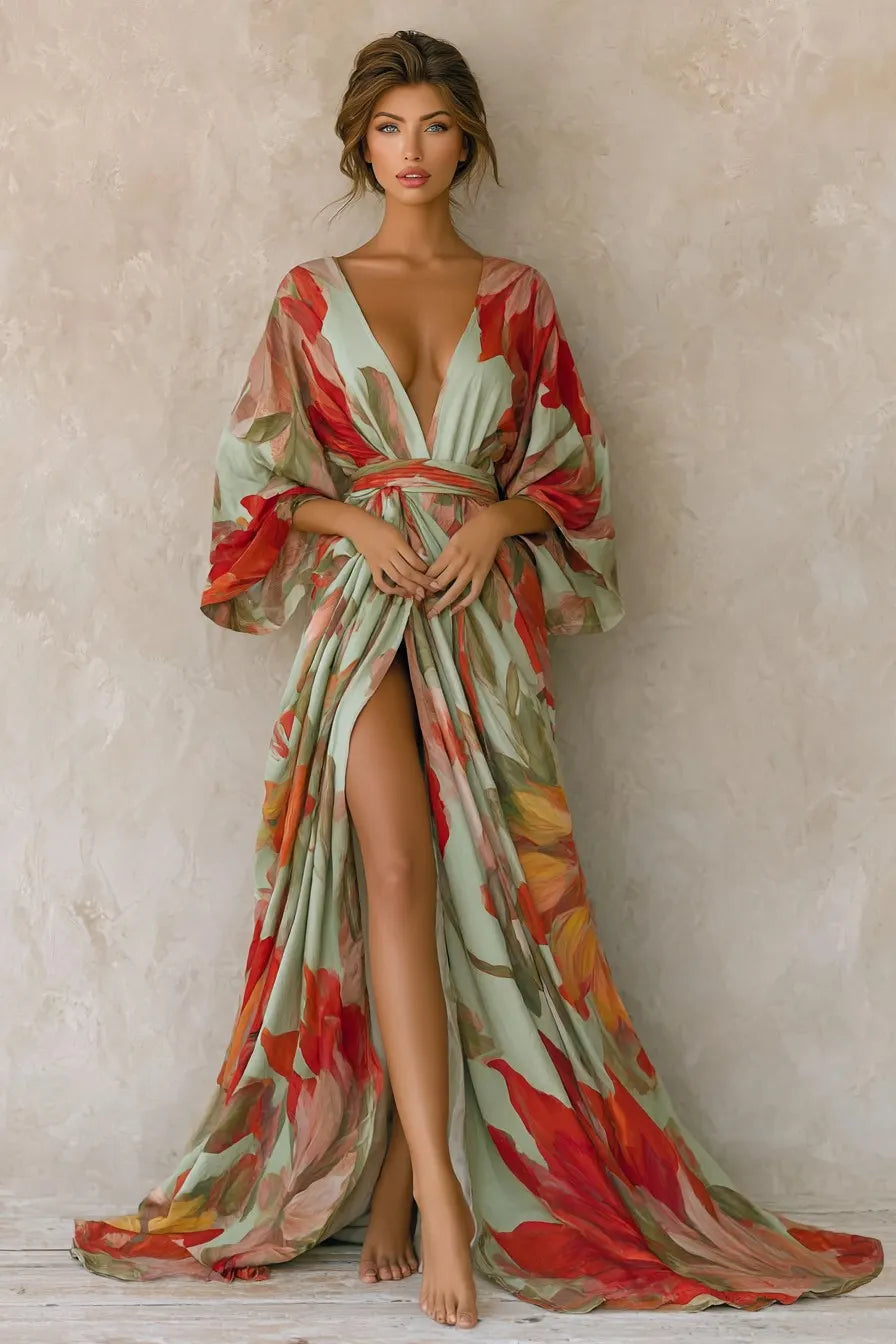 Unbeatable Price: Vintage Robe