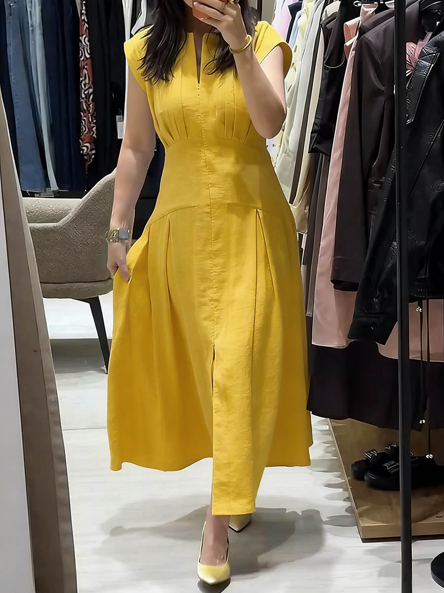 Elevated Dress – Chic, Luxe for Less