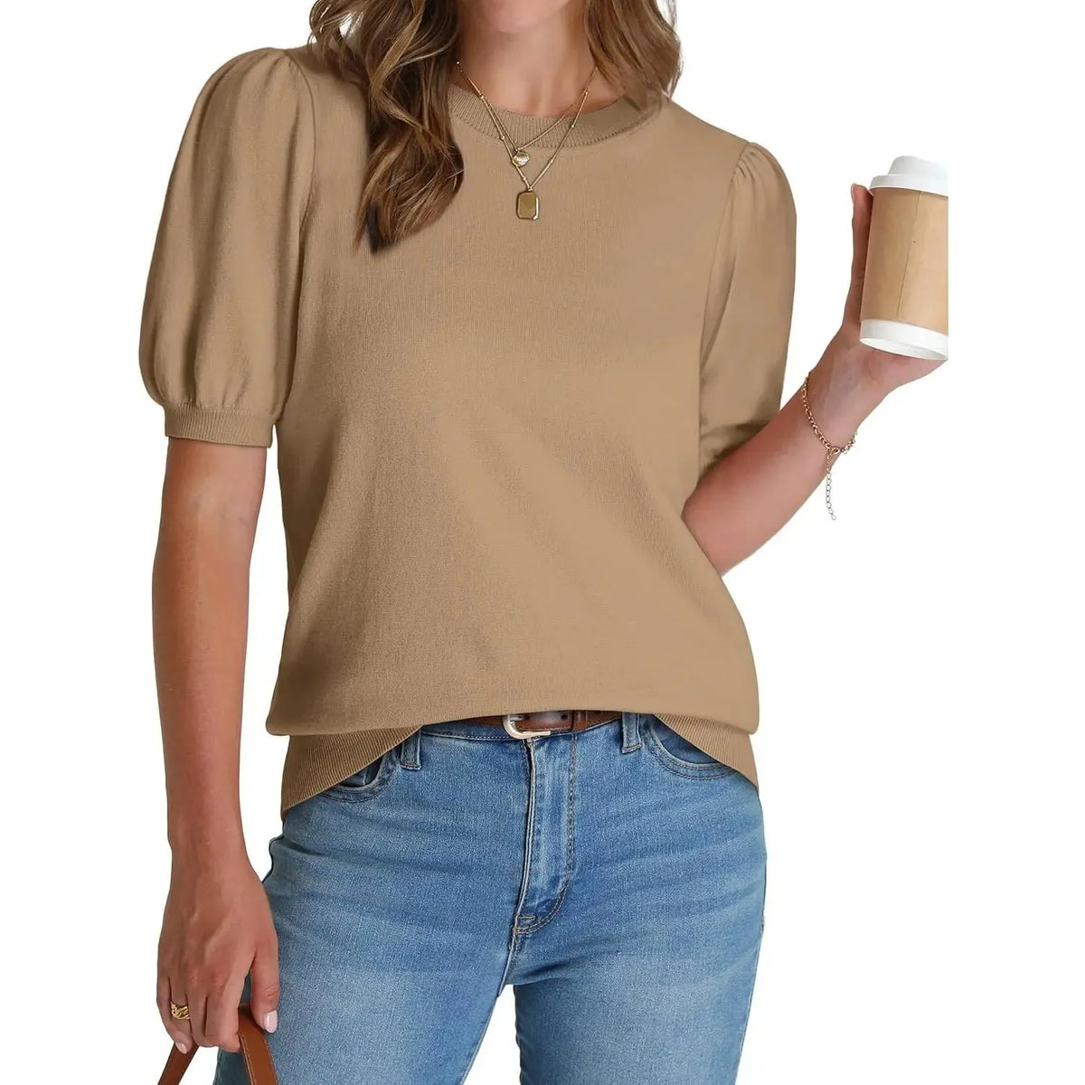 Chic Sweater You'll Love – Steal of the Day