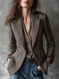 Retro Blazer You'll Love – Budget-Friendly