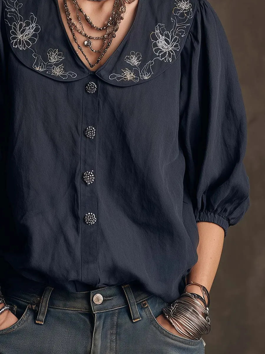 Retro Shirt for Every Day – Great Value