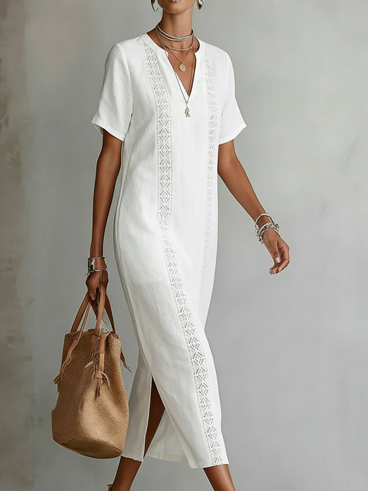 Retro Dress – Worth Every Penny