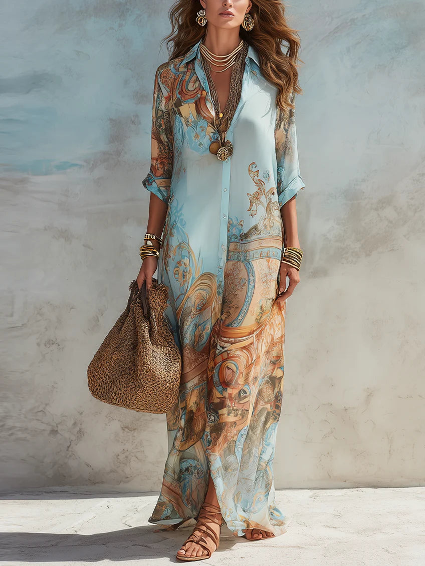 The Retro Dress – Worth Every Penny