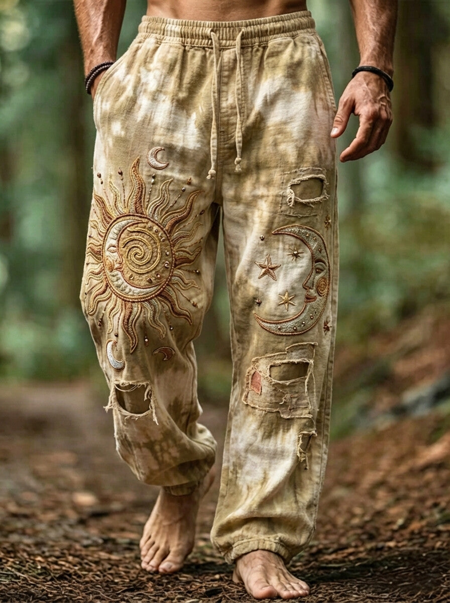 The Chic Pants – Everyday Luxury