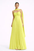 Isavelle Maxi Dress