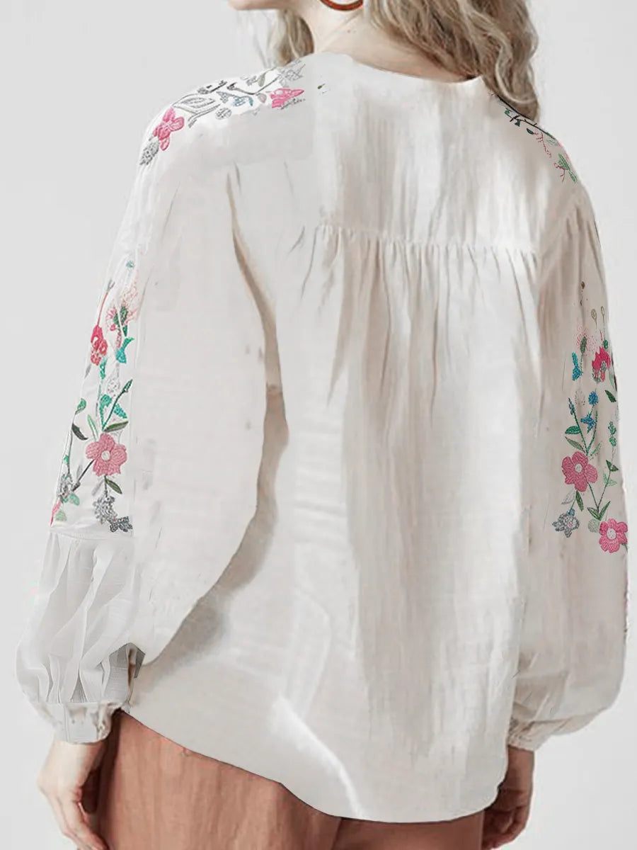 Chic Shirt for Every Day – Everyday Luxury