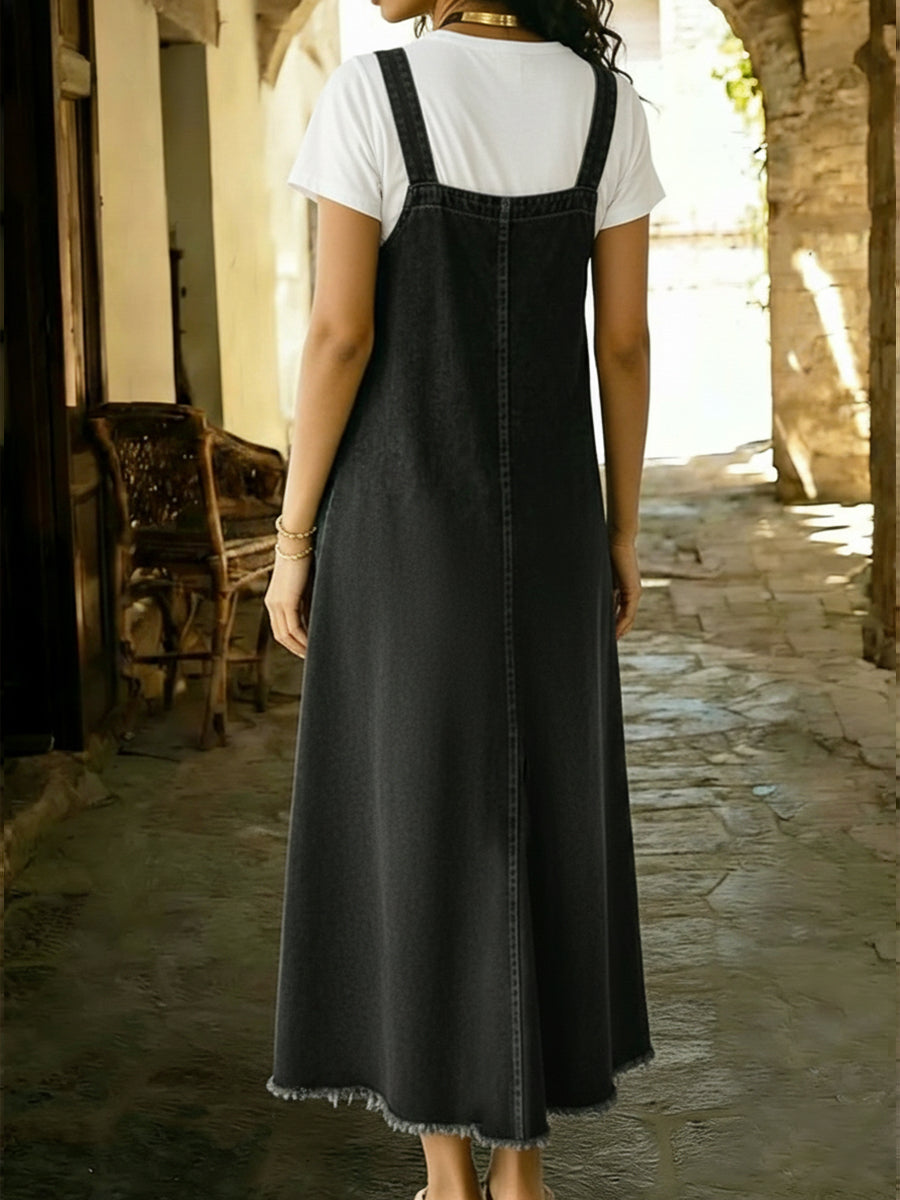 Chic Dress – Luxe for Less
