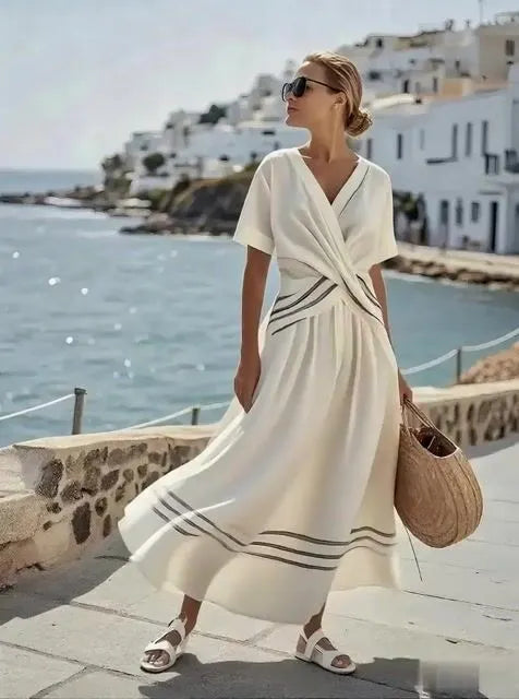 Dress That Flatters – Chic & premium