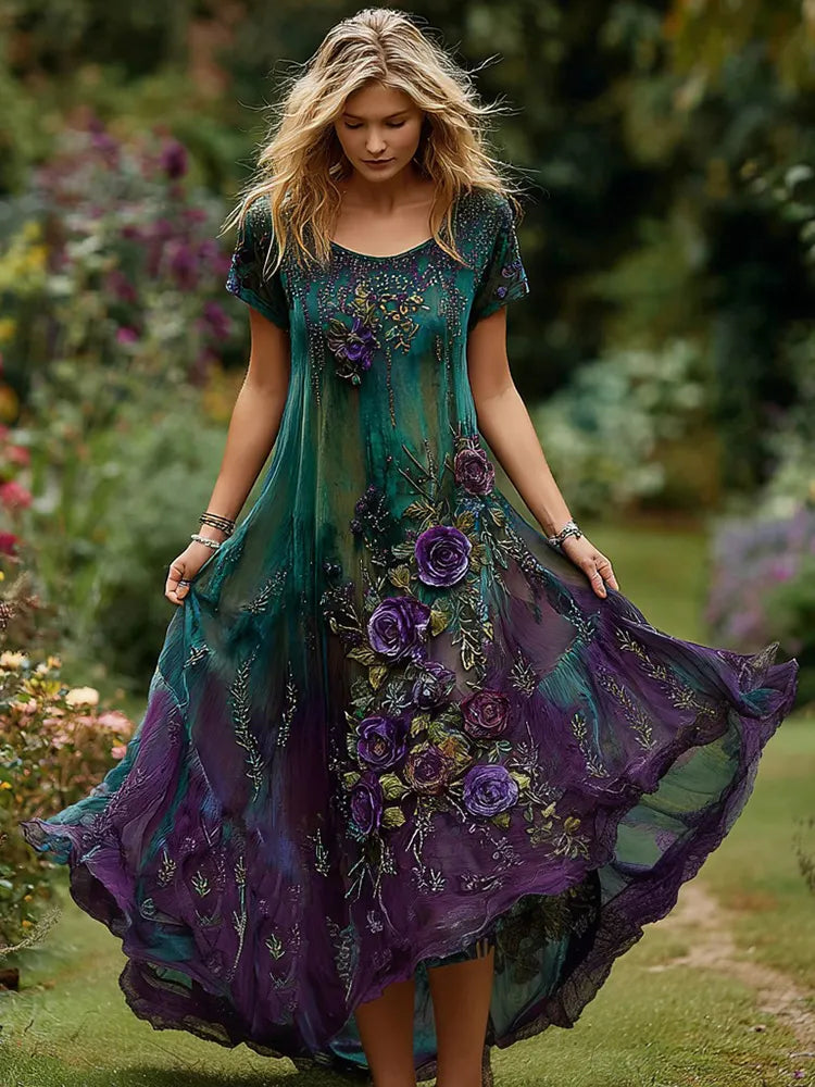Elevated Dress – Vintage, Steal of the Day