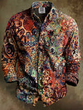 Shirt with soft – Premium Look