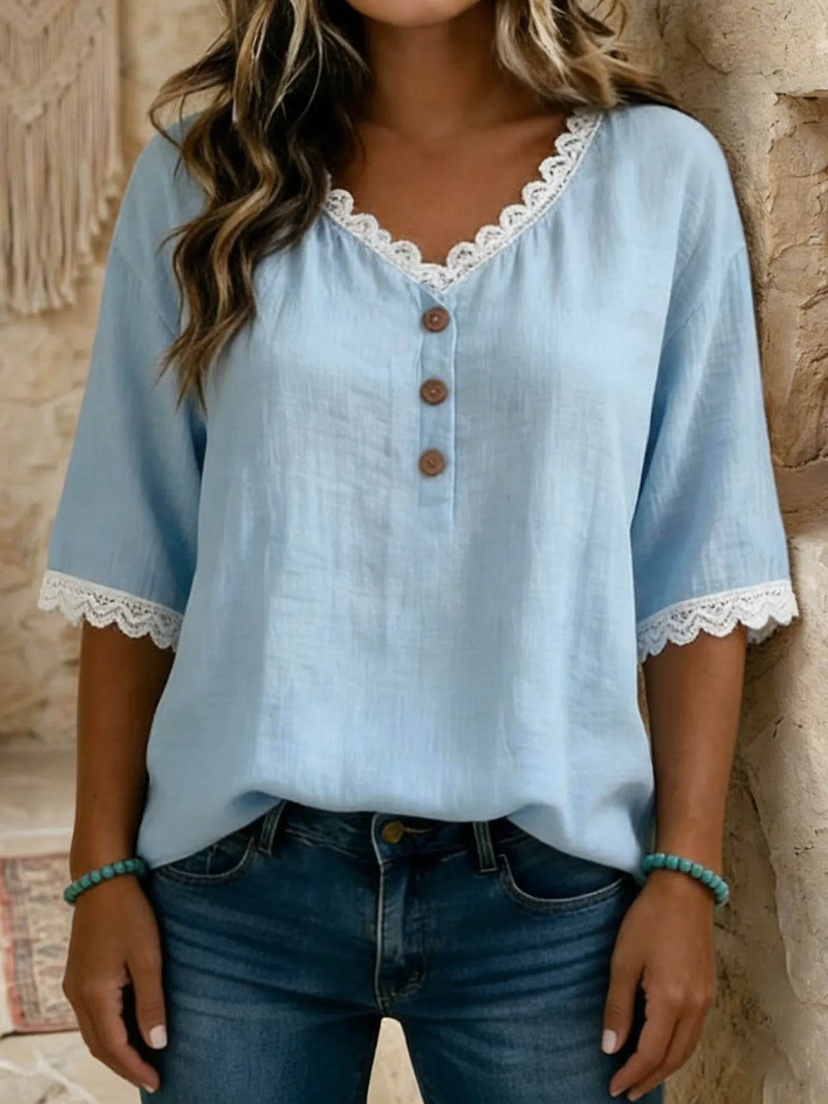 The Chic Shirt – Everyday Luxury
