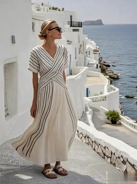Dress That Flatters – Chic & premium