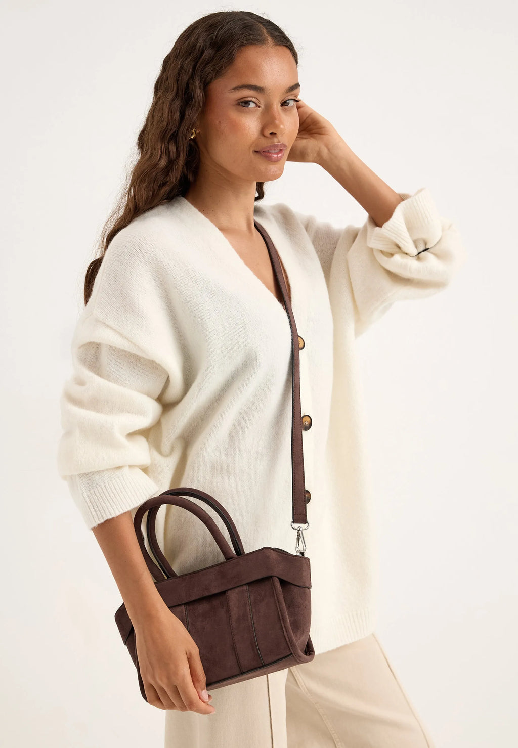Small Shoulder Bag