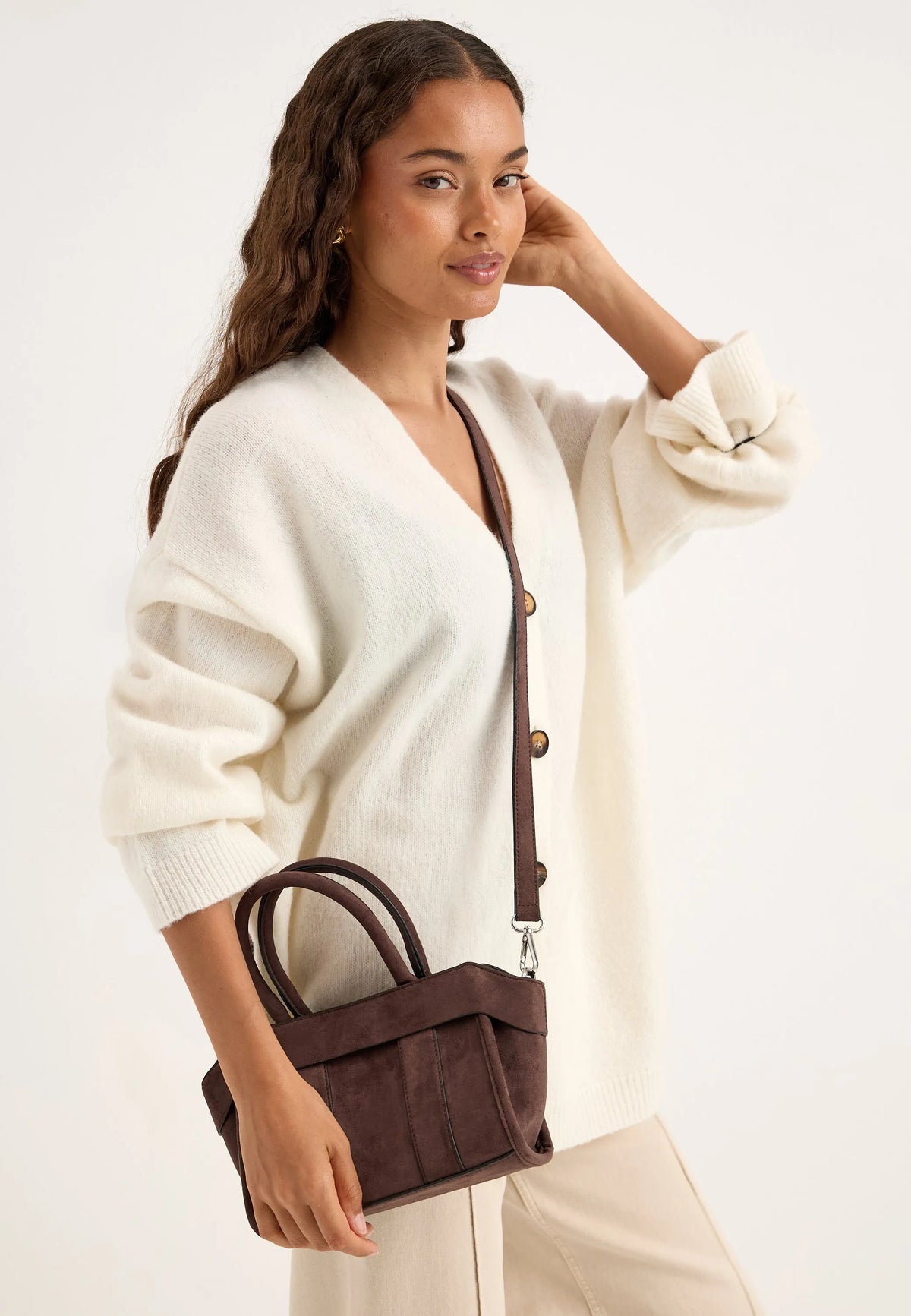 Small Shoulder Bag