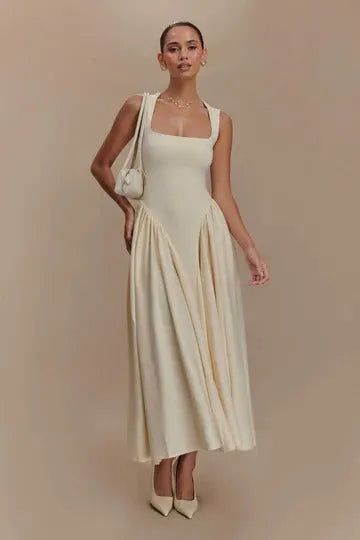 Sharissa Midi Dress