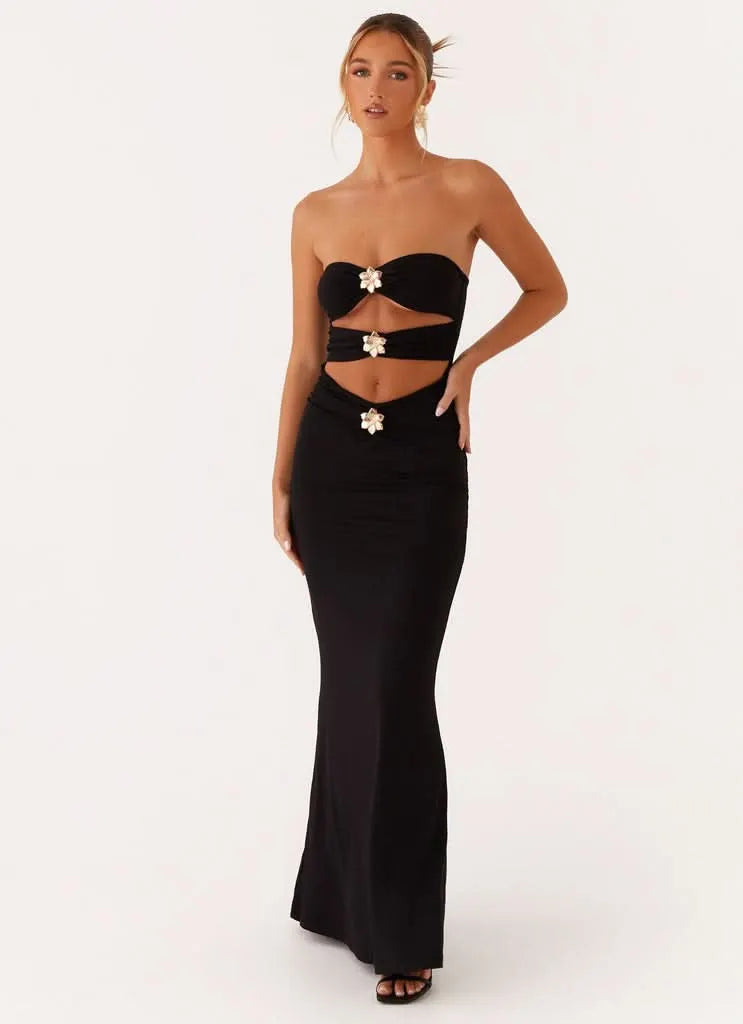 Raye Maxi Dress