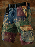 Chic Statement Piece in denim, Affordable Luxury