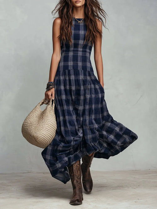 Maxi Dress That Flatters – Classic & premium