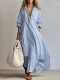 Chic Dress for Every Day – Everyday Luxury
