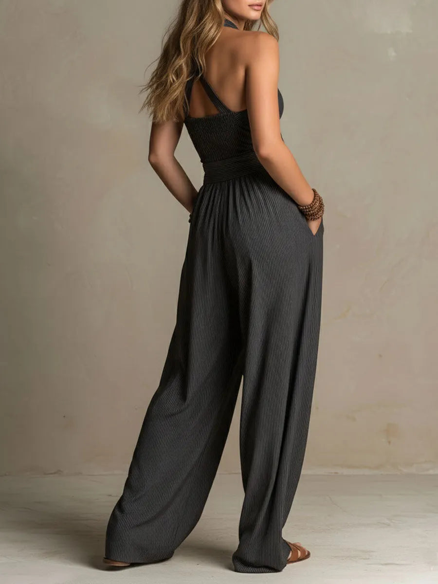 Premium Look: Boho Jumpsuit