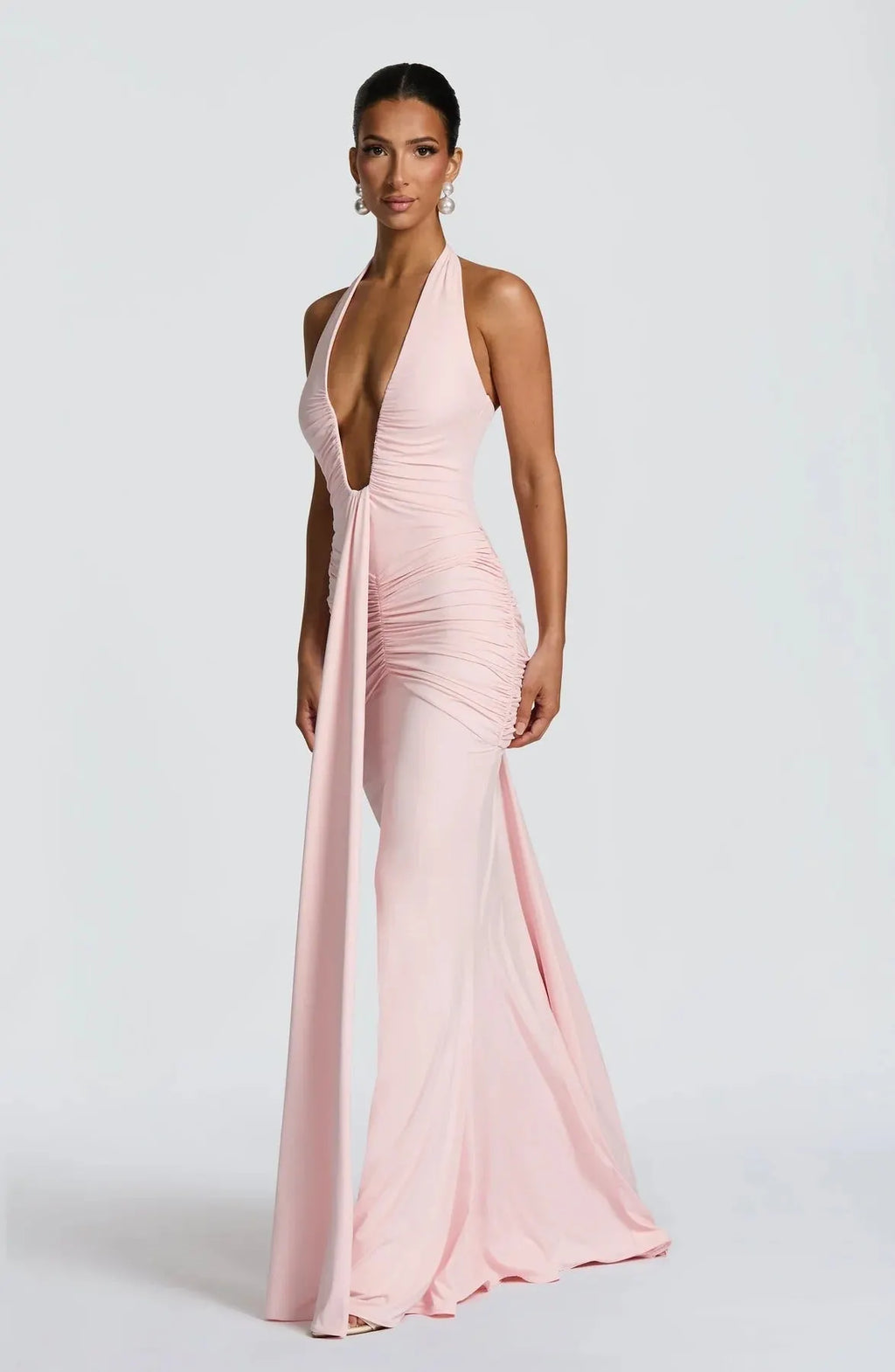 Rosetta Maxi Dress
