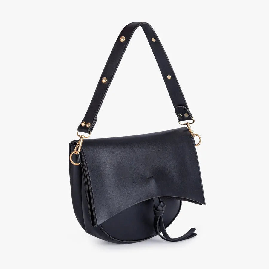 Adjustable Crossbody Shoulder Bag
