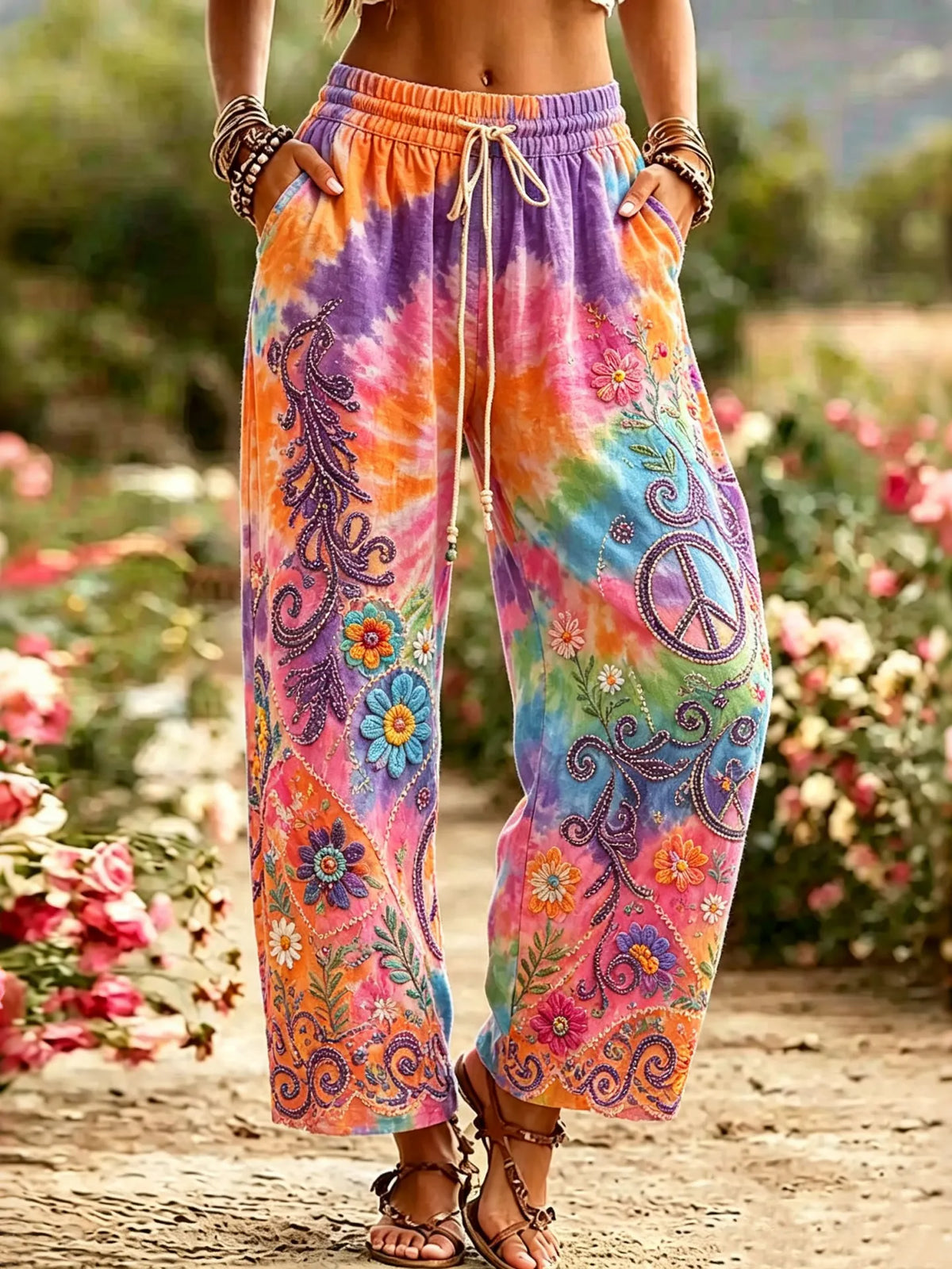 Elevated Pants – Vintage, Steal of the Day