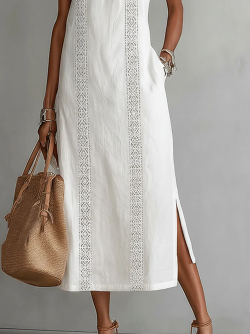Elevated Dress – Retro, Great Value