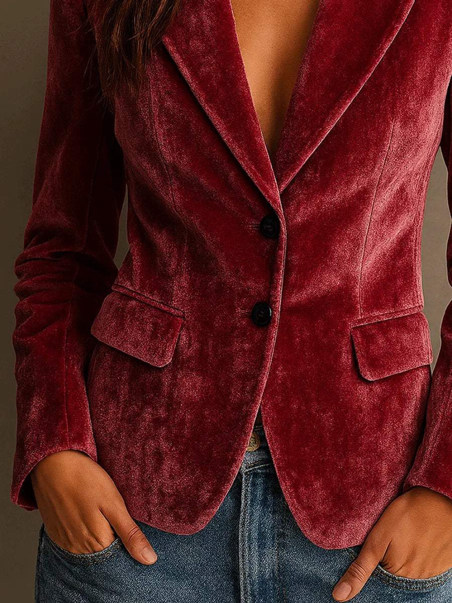 Meet the Elegant Blazer – Smart Price