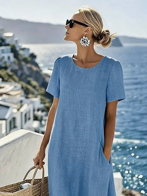 Dress That Flatters – Chic & premium