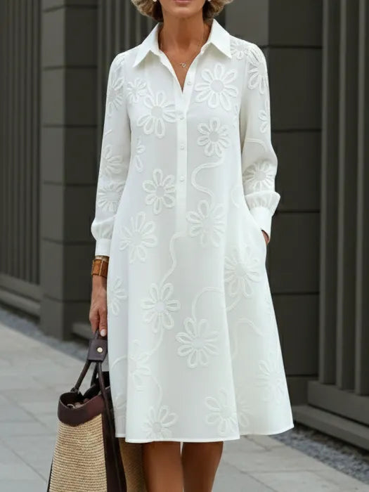 Meet the Elegant Dress – Affordable Luxury