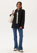 Bouclé Jacket