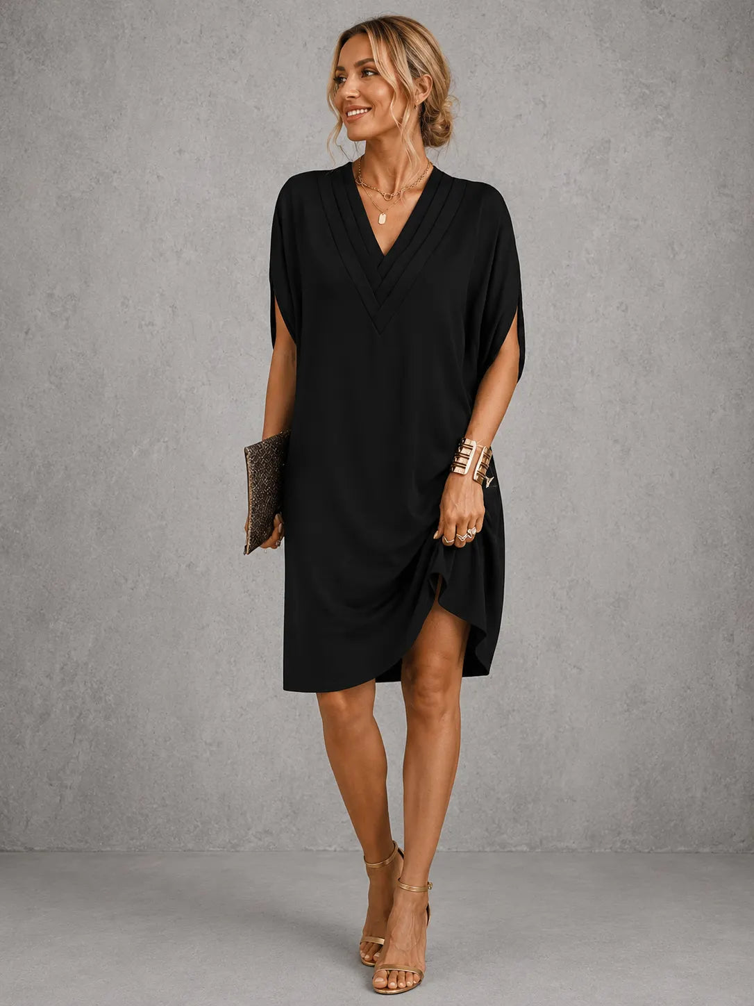 Selira™ | Effortless Slimming Dress