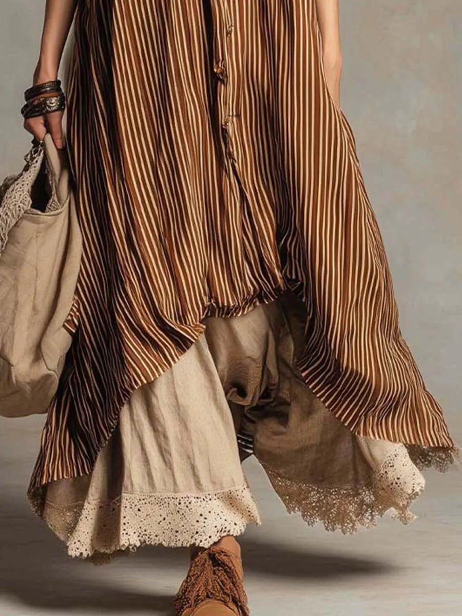 Meet the Bohemian Midi Dress – Unbeatable Price