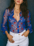 Elevated Blouse – Chic, Worth Every Penny