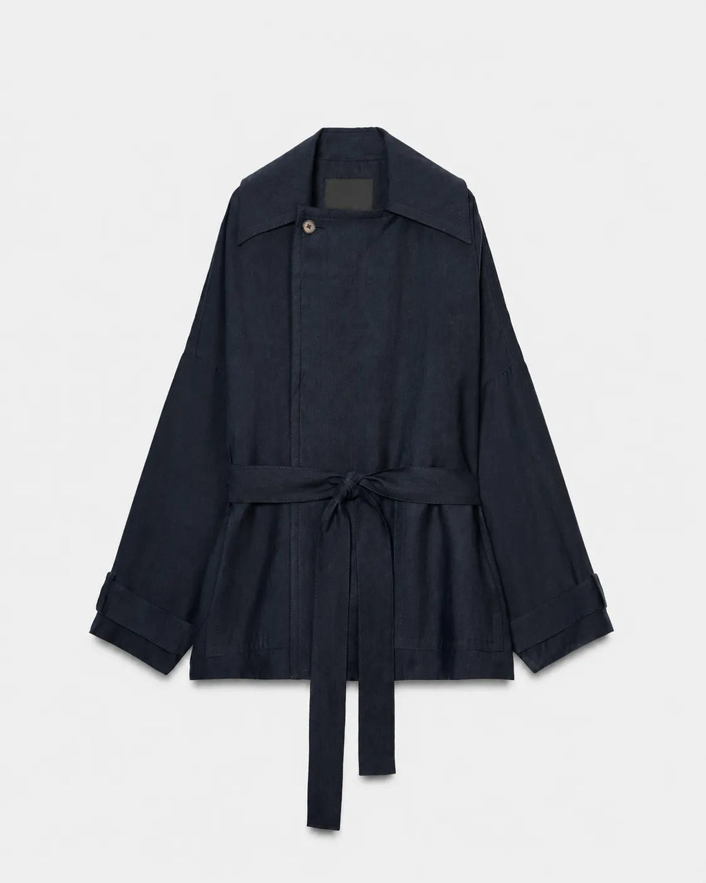CELESTE BELTED JACKET