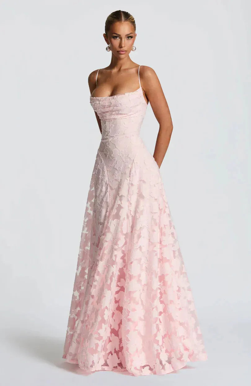Courtney Maxi Dress