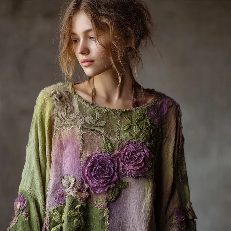 Statement Piece with linen – Affordable Luxury
