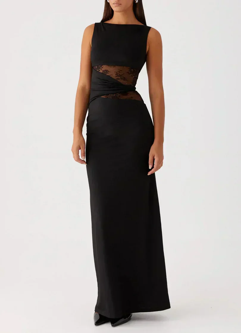 Milano Maxi Dress