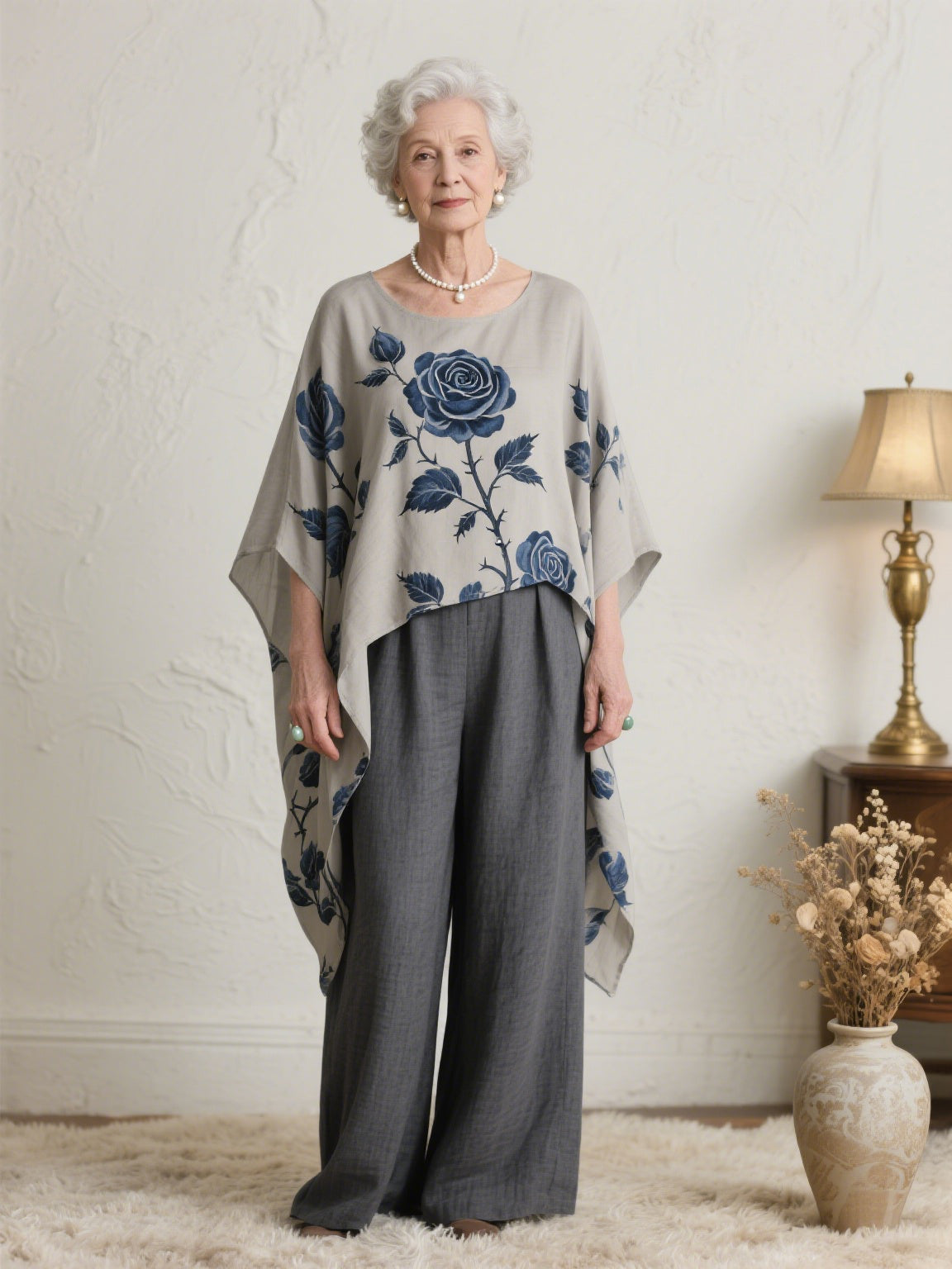Retro Two-Piece Set You'll Love – Worth Every Penny